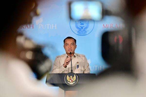 Mensesneg soal Pertemuan Prabowo dengan Tokoh Nasional: Tak Ada yang Oposisi