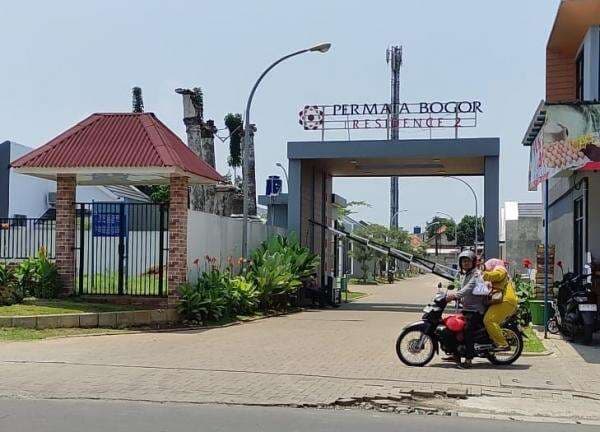 Komisi l DPRD Kabupaten Bogor Minta Permata Bogor Residence 2 Cilebut Barat Hentikan Pembangunan Komisi l DPRD Kabupaten Bogor Minta Permata Bogor Residence 2 Cilebut Barat Hentikan Pembangunan