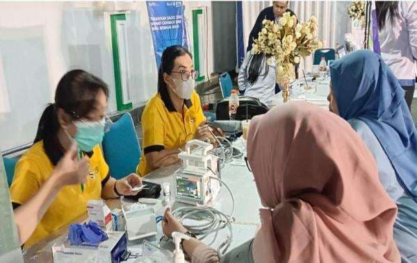 Fundamental Kuat, Investor Global Naikkan Target Saham BBRI