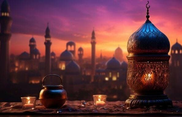 Amalan Jumat Terakhir Bulan Rajab, Baca Doa Ini agar Rezeki Mengalir Deras