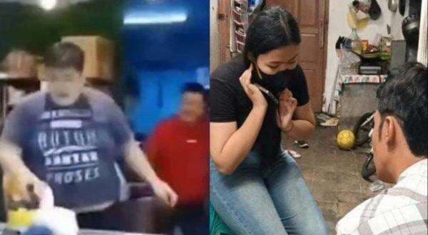 Viral Anak Bos Toko Roti Aniaya dan Hina Karyawati Cantik: Kamu Orang Miskin! Viral Anak Bos Toko Roti Aniaya dan Hina Karyawati Cantik: Kamu Orang Miskin!