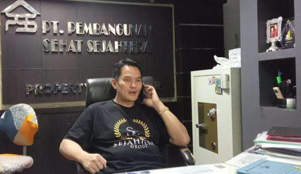 Sambut Hari Raya Paskah, Sejahtera Group Gelar Lomba Salib Hias