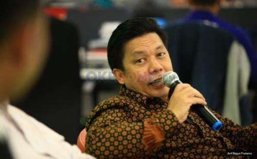 Korlantas Diusulkan Jadi Balantas Polri, Lemkapi: Bagus karena Tugasnya Semakin Berat!