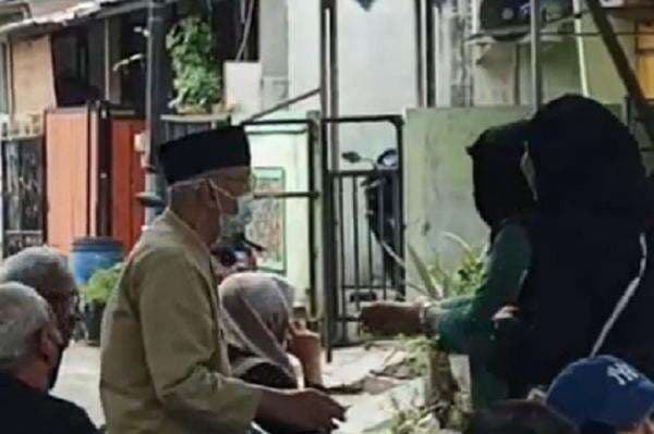 Pilu Korban Kebakaran Terra Drone sempat Telepon Ibu, Minta Maaf dan Pamit