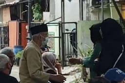 Pilu Korban Kebakaran Terra Drone sempat Telepon Ibu, Minta Maaf dan Pamit