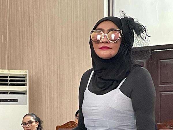 Doktif Jadi Tersangka Pencemaran Nama Baik dr Richard Lee, Polisi Coba Mediasi