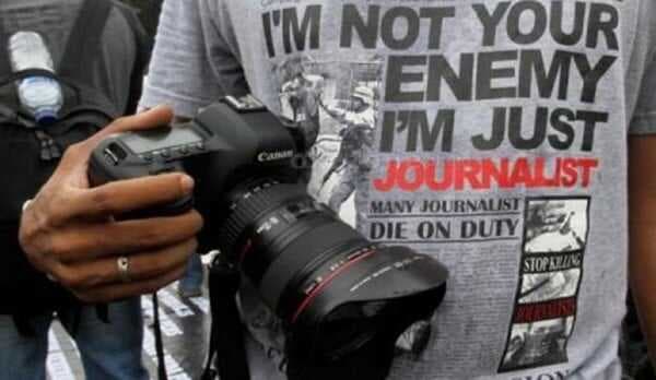 IJTI Soroti Penetapan Tersangka Direktur Jak TV: Penting Bedakan Karya Jurnalistik dan Tindak Pidana