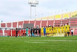 Klasemen Sementara Runner-up Terbaik SEA Games 2025 Kelar Vietnam U-22 vs Malaysia U-22: Asa Timnas Indonesia U-22 Masih Ada!