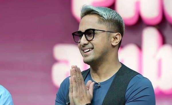 Tak Pernah Belajar Public Speaking, Hengky Kurniawan Ingatkan Artis Jadi Pejabat Hati-Hati Bicara Tak Pernah Belajar Public Speaking, Hengky Kurniawan Ingatkan Artis Jadi Pejabat Hati-Hati Bicara