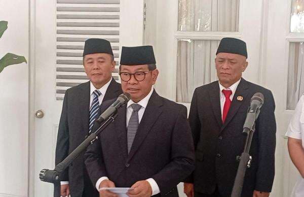 Gubernur Instruksikan Cabut Imbauan WFH Perkantoran di Jakarta