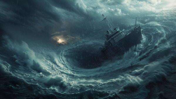 Kapal Wisata Tenggelam di Labuan Bajo, Satu Keluarga Asal Spanyol Hilang