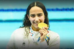 Klasemen Sementara Perolehan Medali SEA Games 2025, Kamis 11 Desember 2025 Pukul 21.00 WIB: Sabet 13 Emas, Indonesia Posisi 2