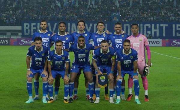 Jadwal dan Link Live Streaming Drawing 16 Besar AFC Champions League 2 2025-2026: Persib Bandung vs Pohang Steelers?