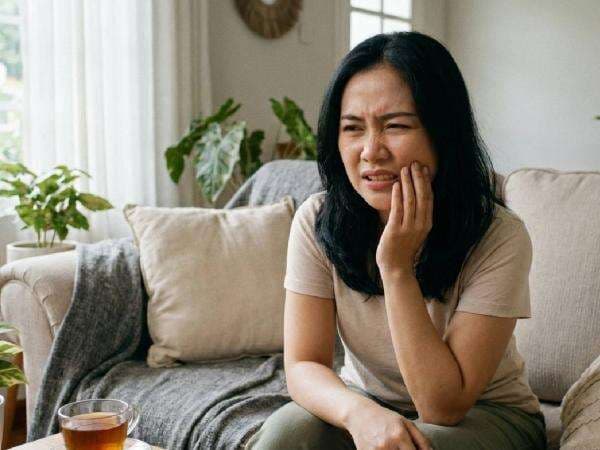 Duh, Gigi Tiba-Tiba Goyang? Ini Penyebab dan Cara Mengatasinya