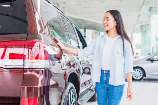 Beli Kendaraan Baru? Ini Prosedur Pembayaran BBNKB yang Harus Diketahui