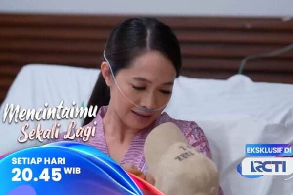 Sinopsis Layar Drama Indonesia Mencintaimu Sekali Lagi Eps 254: Arini-Lingga Ajak Mitha Piknik, Pertiwi Galau Pada Sidang Mediasi
