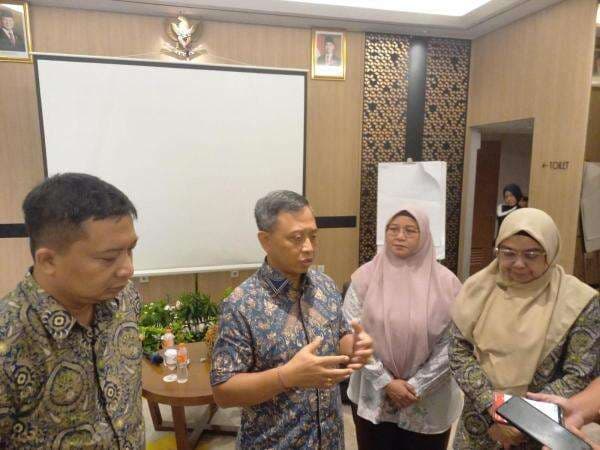 BPJS Kesehatan Bersama Pemprov Jatim Dorong Luasan Cakupan JKN, Ini Caranya