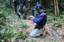 Update Perang Thailand-Kamboja: Korban Tewas dan Luka dari Kedua Pihak