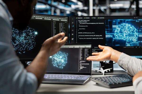 ITSEC (CYBR) Raih Kontrak Pelatihan Cyber Security dan AI Senilai USD60 Juta 