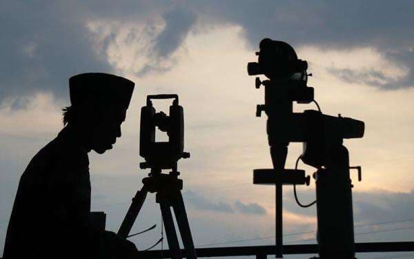 Hilal Tak Terlihat, LF PBNU Istikmalkan 1 Rajab 1447 H  pada 22 Desember 2025