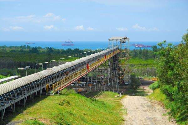 Apa Bisnis BIPI? Perusahaan Infrastruktur Tambang, Ini Pemilik Sahamnya