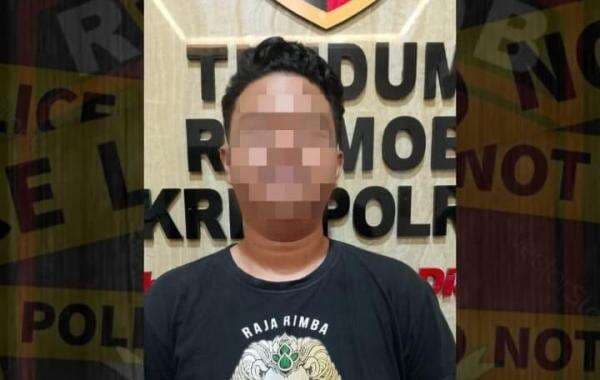 Usai Bibirnya di Sundul Suami Hingga Berdarah, Wanita Lapor Polisi Korban KDRT