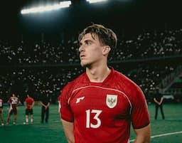 Jelang Lawan Mali Lagi, Mauro Zijlstra Sebut Timnas Indonesia U-22 Sudah Dapat Banyak Pelajaran Berharga