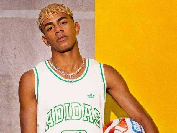 Lamine Yamal Didiagnosis Pubalgia, Cedera Tulang Kemaluan yang Tak Bisa Sembuh? Lamine Yamal Didiagnosis Pubalgia, Cedera Tulang Kemaluan yang Tak Bisa Sembuh?