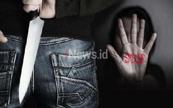 Pemuda di Muna Barat Ditikam Pemotor, Pelaku Kesal Ditegur Gunakan Knalpot Bising