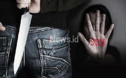 Pemuda di Muna Barat Ditikam Pemotor, Pelaku Kesal Ditegur Gunakan Knalpot Bising