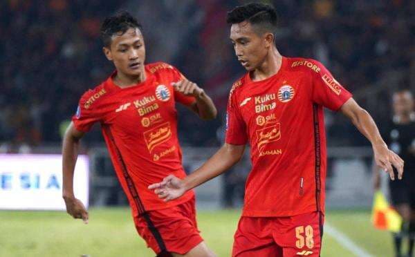 Dua Wonderkid Persija Resmi Tinggalkan Timnas U-23, Siap Tempur di Super League