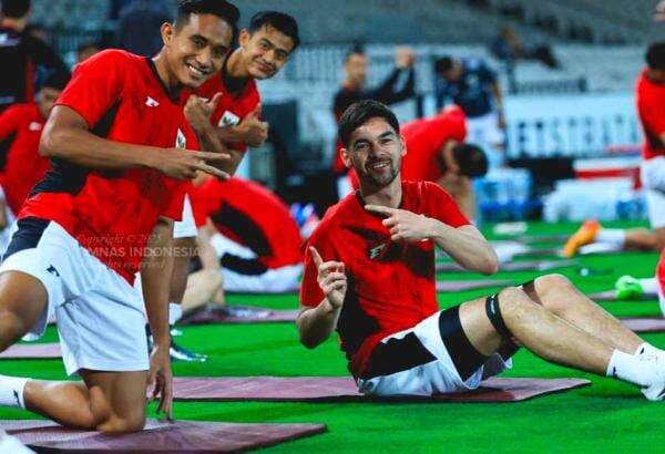 Nasib Timnas Indonesia di Ujung Tanduk, Bisa Gagal Lolos ke Piala Dunia 2026 Sebelum Hadapi China