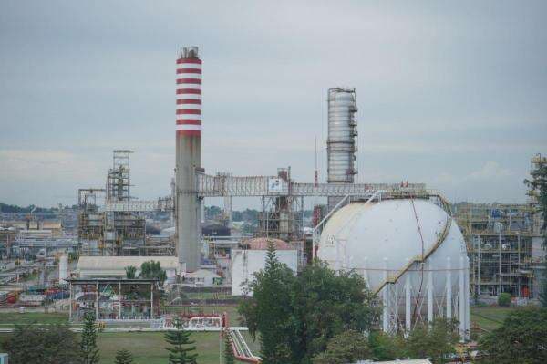 Kilang Balikpapan Siap Beroperasi Mulai 10 November, Tambah Produksi Solar dan Avtur