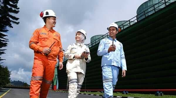RUPTL Terbaru Buka 1,7 Juta Lapangan Kerja, 91 Persen di Sektor Energi Ramah Lingkungan