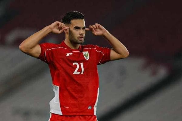 Ardiansyah Pahlawan! Timnas Indonesia U-23 Tembus Final Piala AFF U-23 2025 Usai Singkirkan Thailand