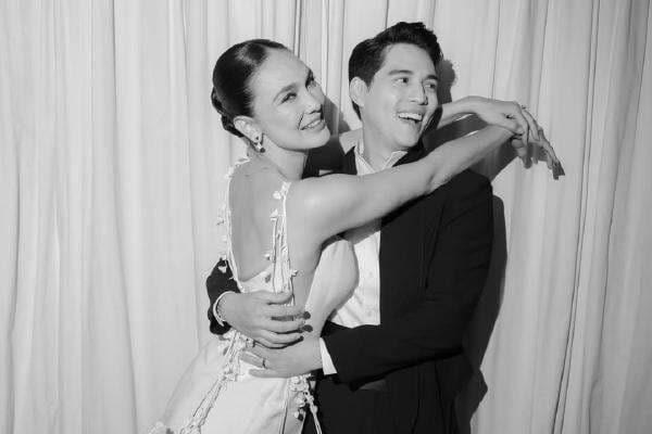 Luna Maya Ultah, Maxime Bouttier Kasih Kado Jam Tangan Mewah dan Sebidang Tanah