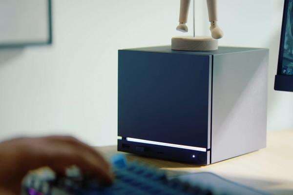 Berapa Harga Konsol Steam Machine? Ini Kata Valve