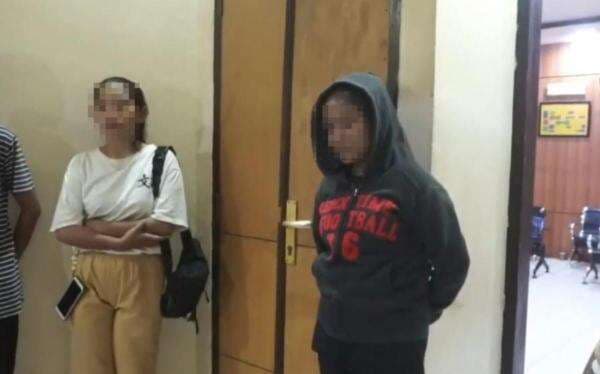 Viral! Remaja Wanita Dikeroyok di Makassar, Keluarga Lapor Polisi