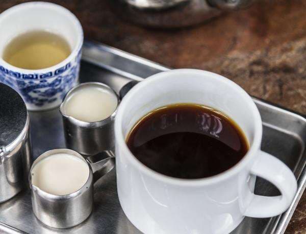 Teh vs Kopi, Mana yang Lebih Baik untuk Kesehatan Tulang?