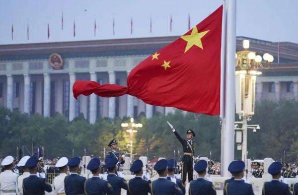 Panas! China Larang Warganya ke Jepang