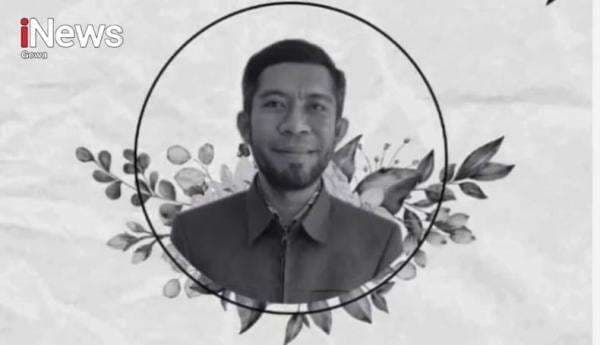 Kematian Dosen FIP UNM Diduga Karena Masalah Rumah Tangga, Rektor : Sejak Istri Balik Kendari