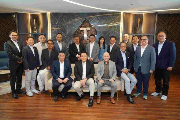 Ini Susunan Direksi dan Komisaris Terbaru Telkomsel 2026