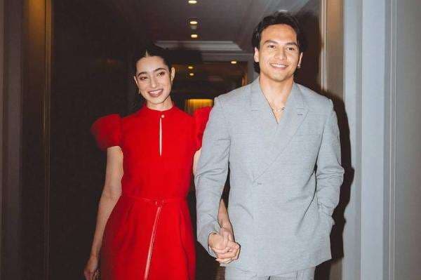 Kaget! Jefri Nichol dan Ameera Khan Diduga Putus