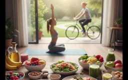 5 Cara Menjaga Kesehatan Jantung Selain Olahraga, Perhatian Pola Makan Ini