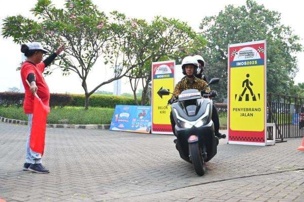 Daftar Motor yang Bisa Dijajal di IMOS 2025, Ada Harley-Davidson hingga Royal Enfield