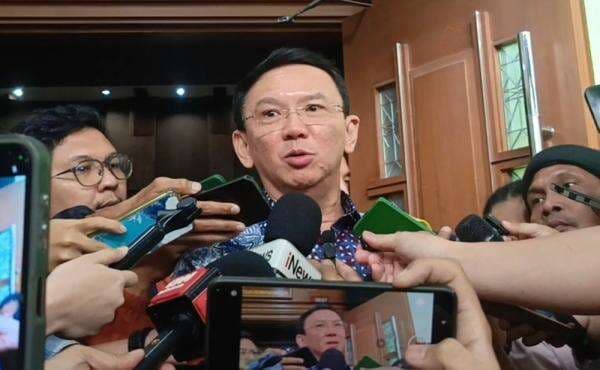 Ahok soal Kasus Minyak Mentah: Nggak Ada Oplosan, Blending