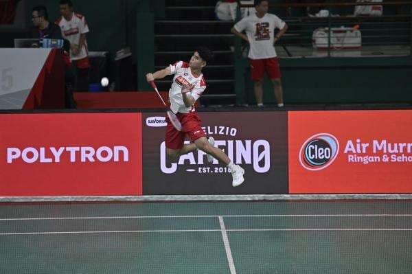 Kudus Bergejolak! Klub Thailand Ancam Dominasi PB Djarum di Polytron Superliga Junior 2025