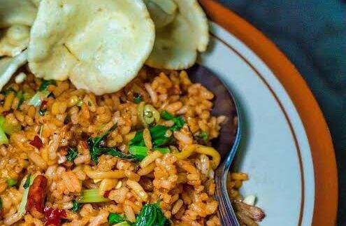 Berikut 3 Cara Membuat Nasi Goreng Enak yang Bisa Dicoba Sendiri