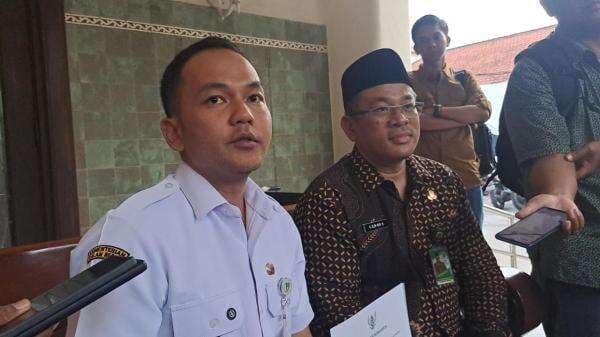 Wali Kota Respati Izinkan Ayam Goreng Widuran Buka Lagi, Harus Tulis Label Non-Halal demi Perlindung