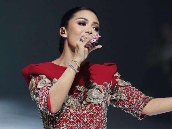 Kris Dayanti Blak-blakan Azriel Hermansyah Menikah Tahun Depan, Begini Konsepnya